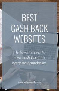 top cashback sites