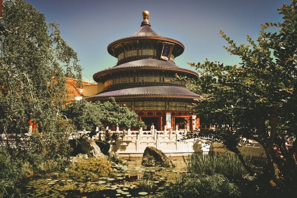 Complete Guide to Epcot Rides - Kelly Does Life
