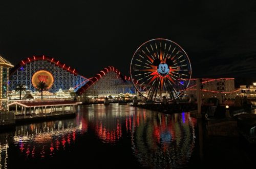 World of Color