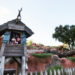 Splash Mountain Disney World