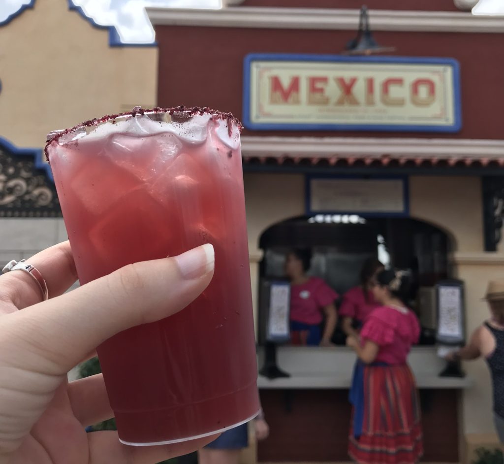 Epcot Food and Wine