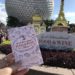 Epcot Food and Wine 2018