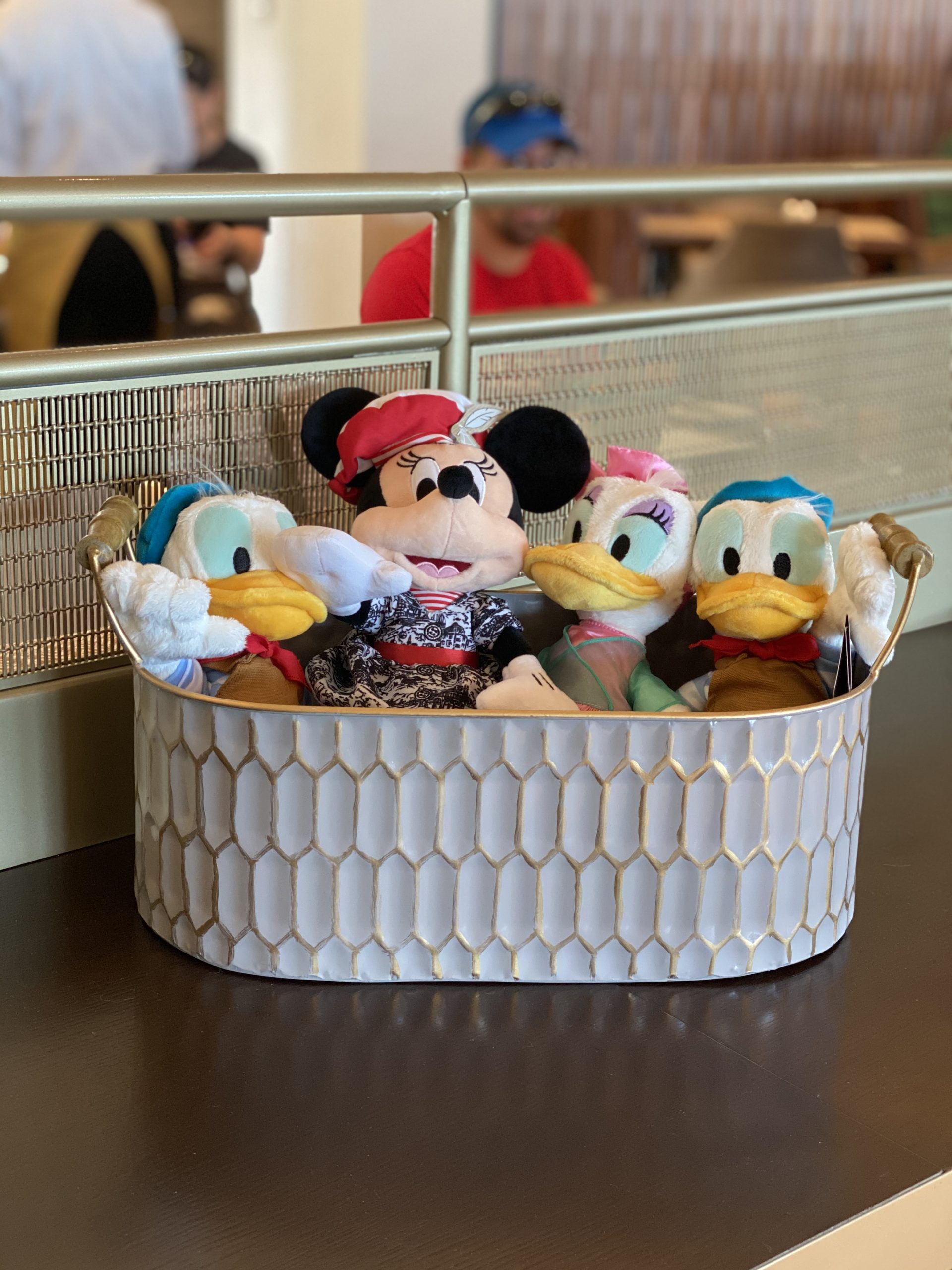 Topolino s terrace breakfast review kelly does life