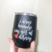 DIY Disney Wine Tumbler