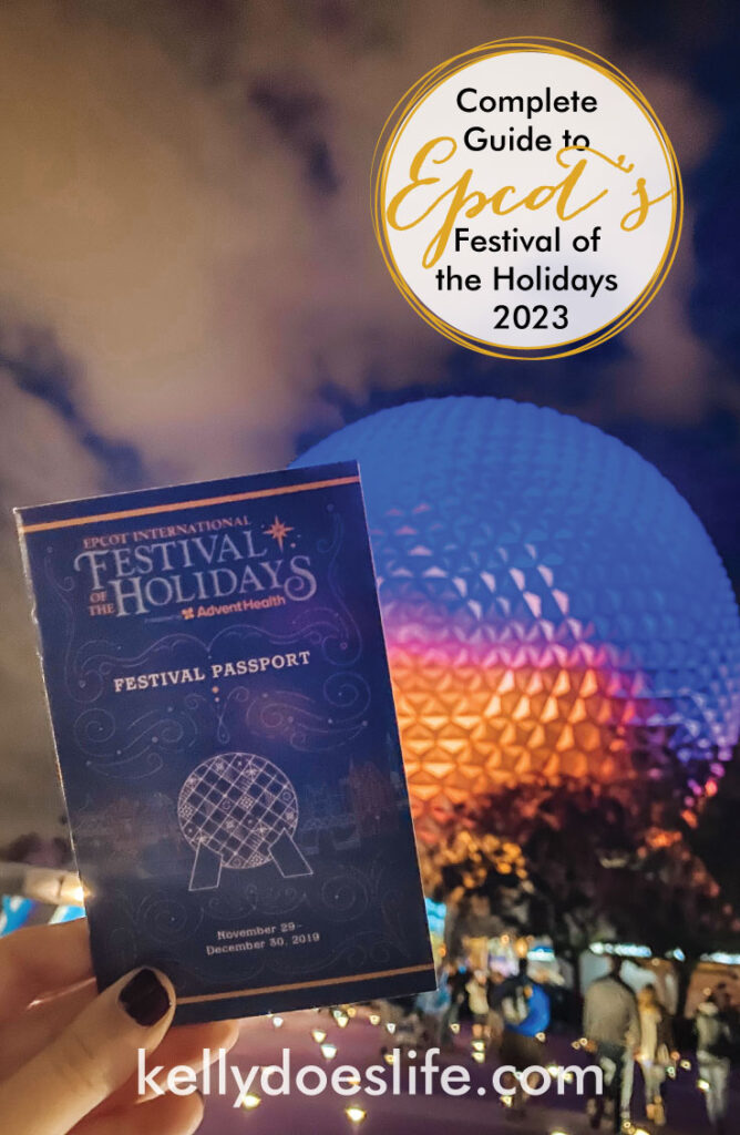 Festival of the Holidays 2023