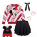 Disney Christmas Outfit